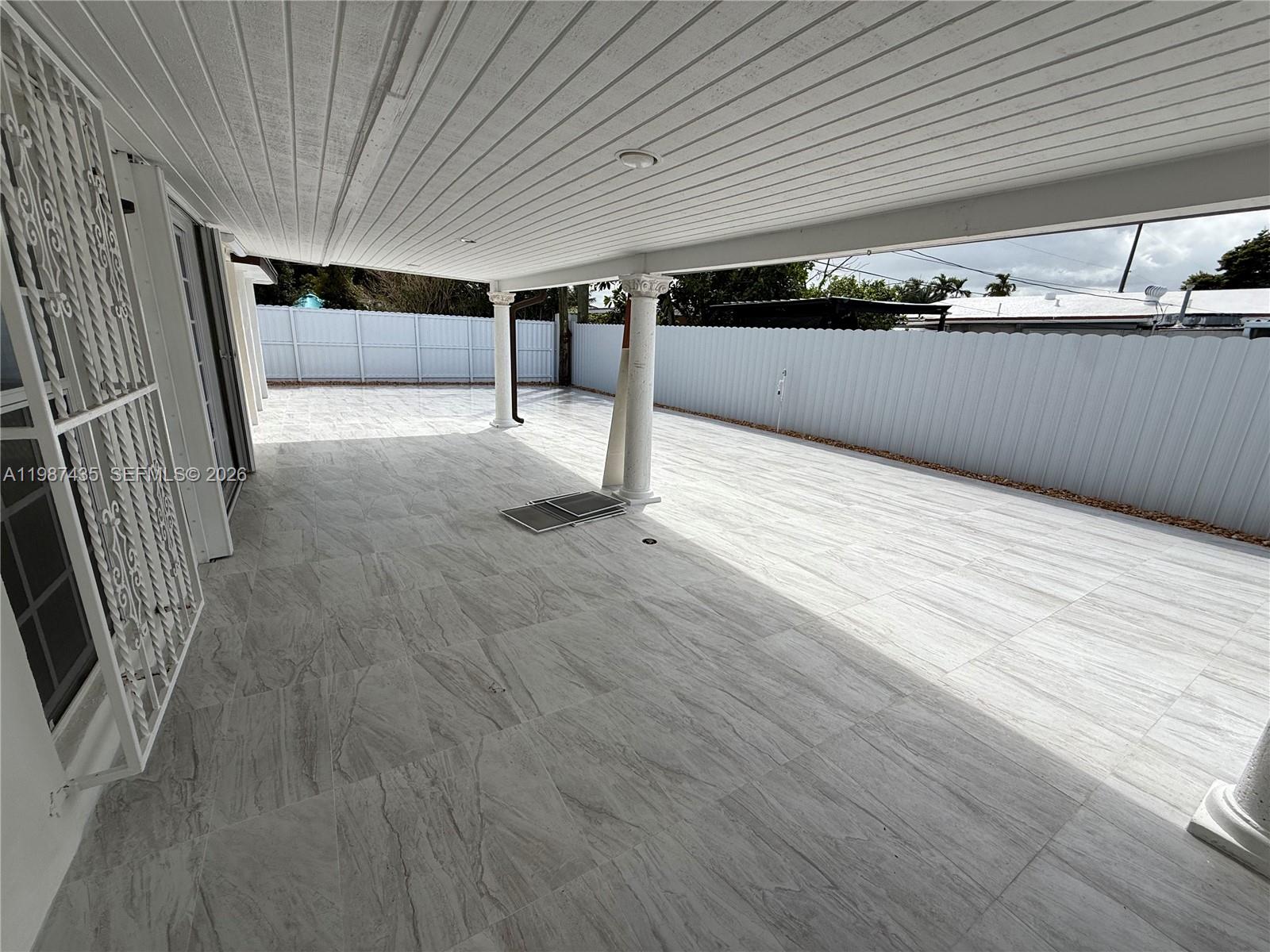 4TH ADDN TO PALM SPRINGS - Residential Lease