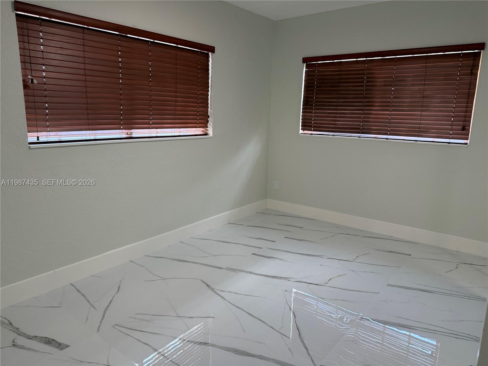 4TH ADDN TO PALM SPRINGS - Residential Lease