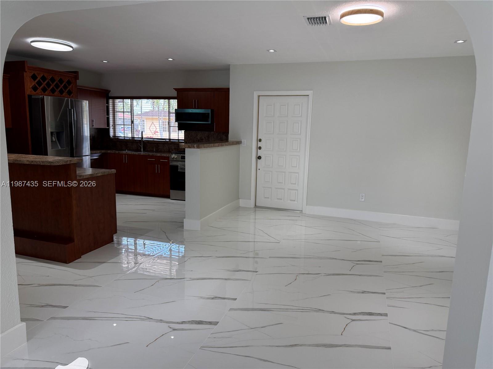 4TH ADDN TO PALM SPRINGS - Residential Lease