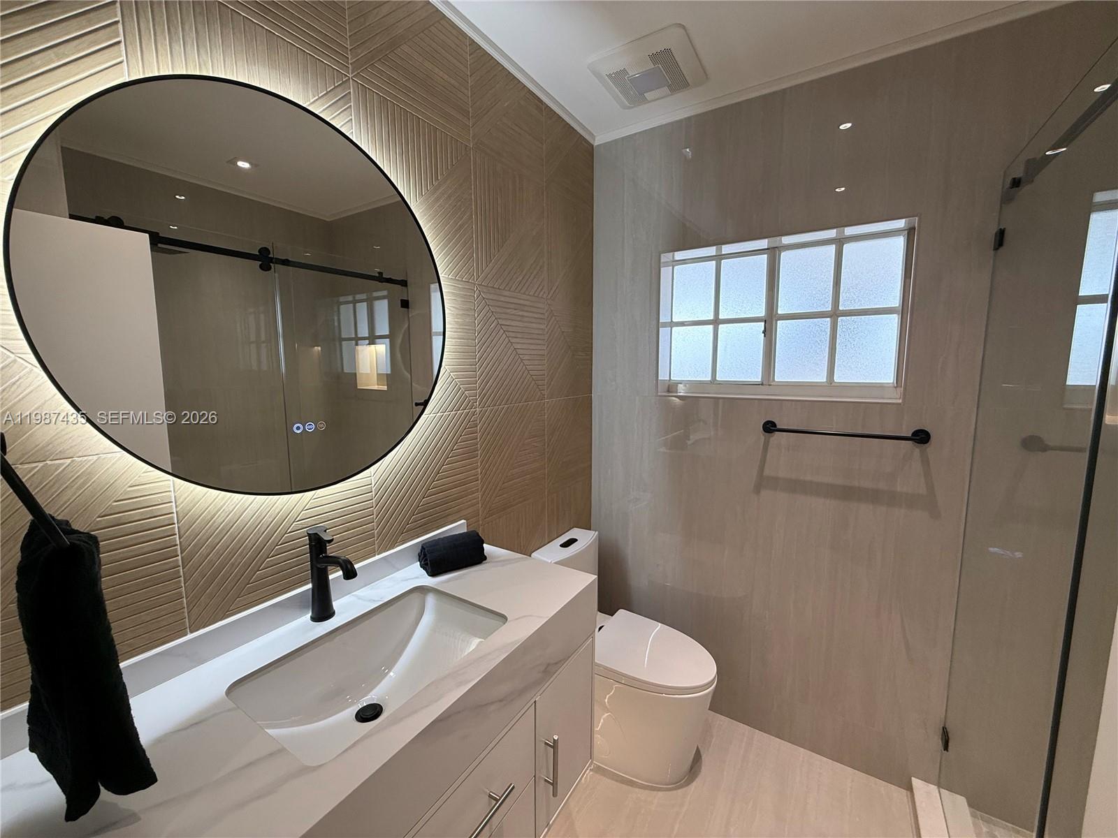 4TH ADDN TO PALM SPRINGS - Residential Lease