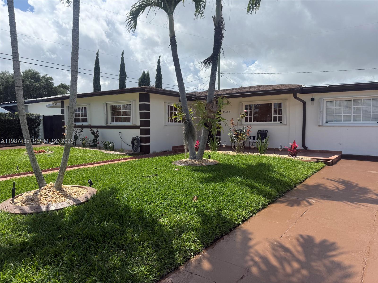 4TH ADDN TO PALM SPRINGS - Residential Lease