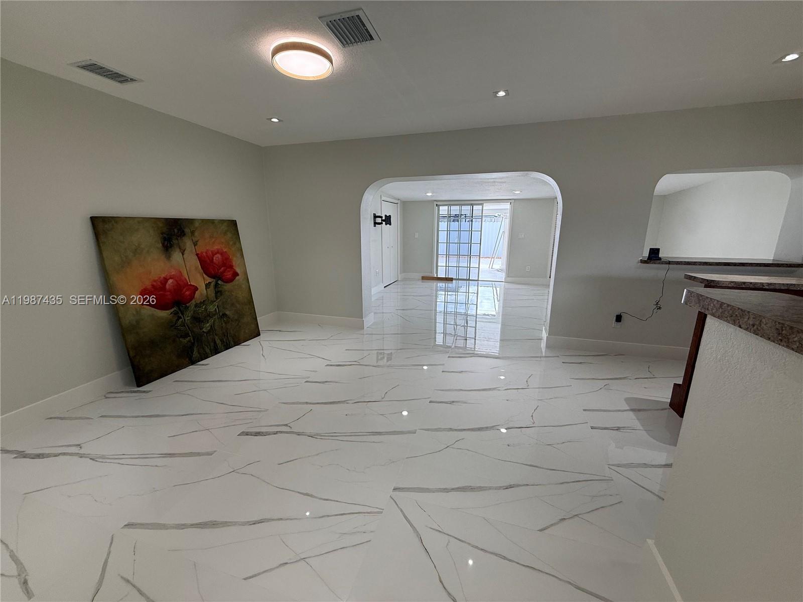 4TH ADDN TO PALM SPRINGS - Residential Lease