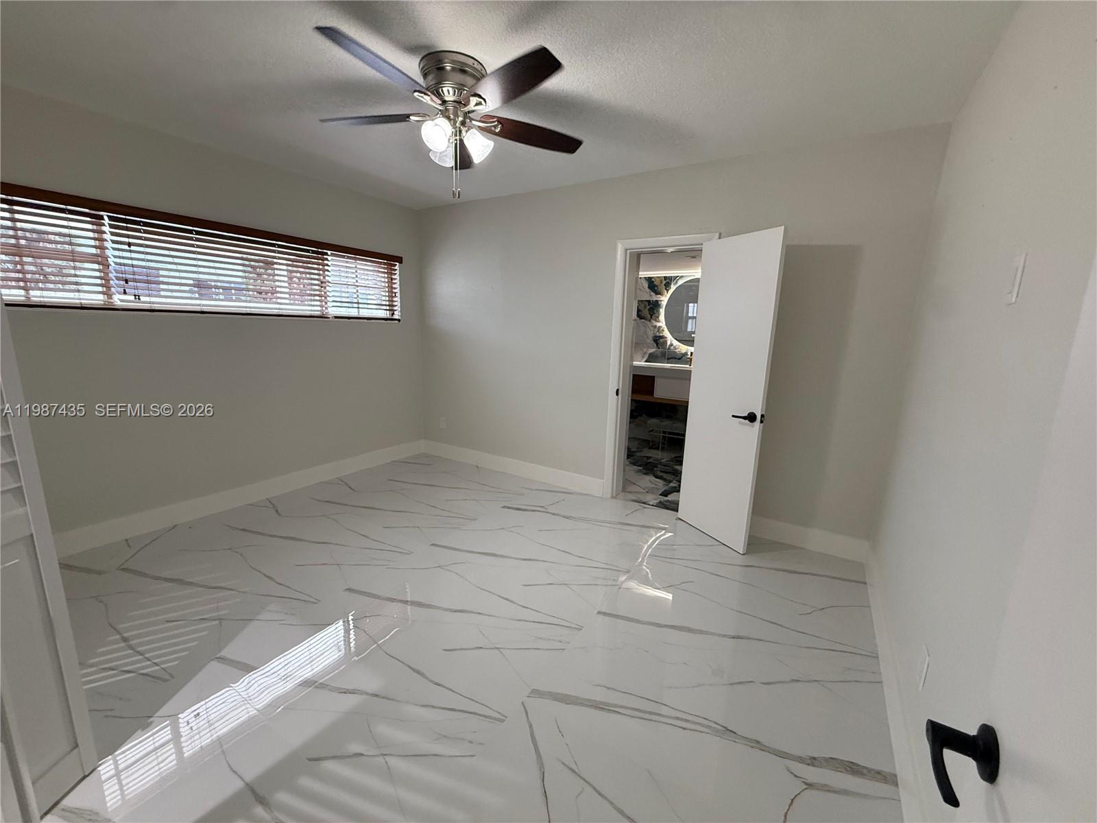 4TH ADDN TO PALM SPRINGS - Residential Lease