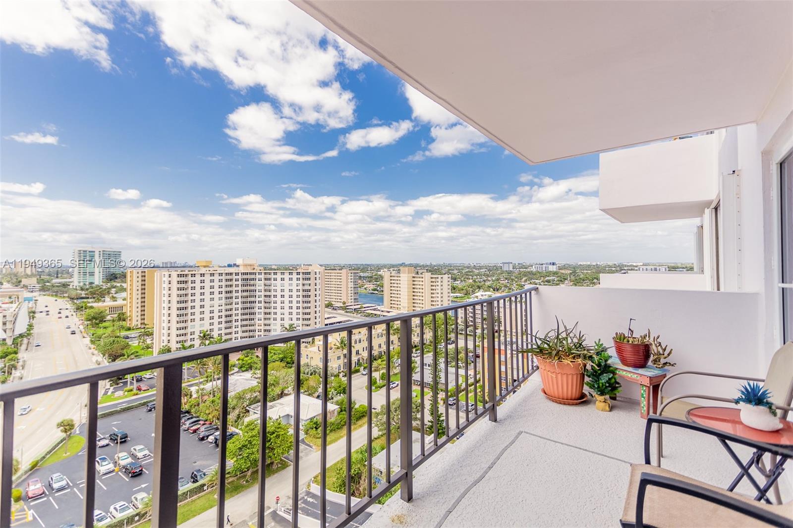 PARLIAMENT HOUSE CONDO - Residential