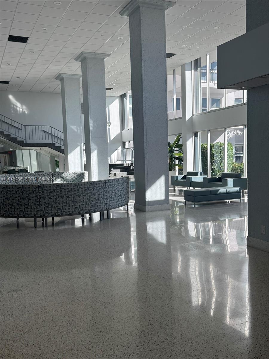 PARLIAMENT HOUSE CONDO - Residential