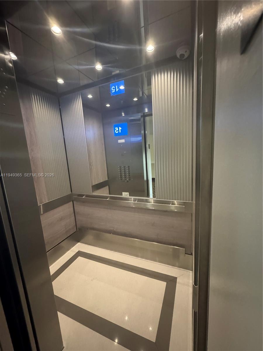 PARLIAMENT HOUSE CONDO - Residential