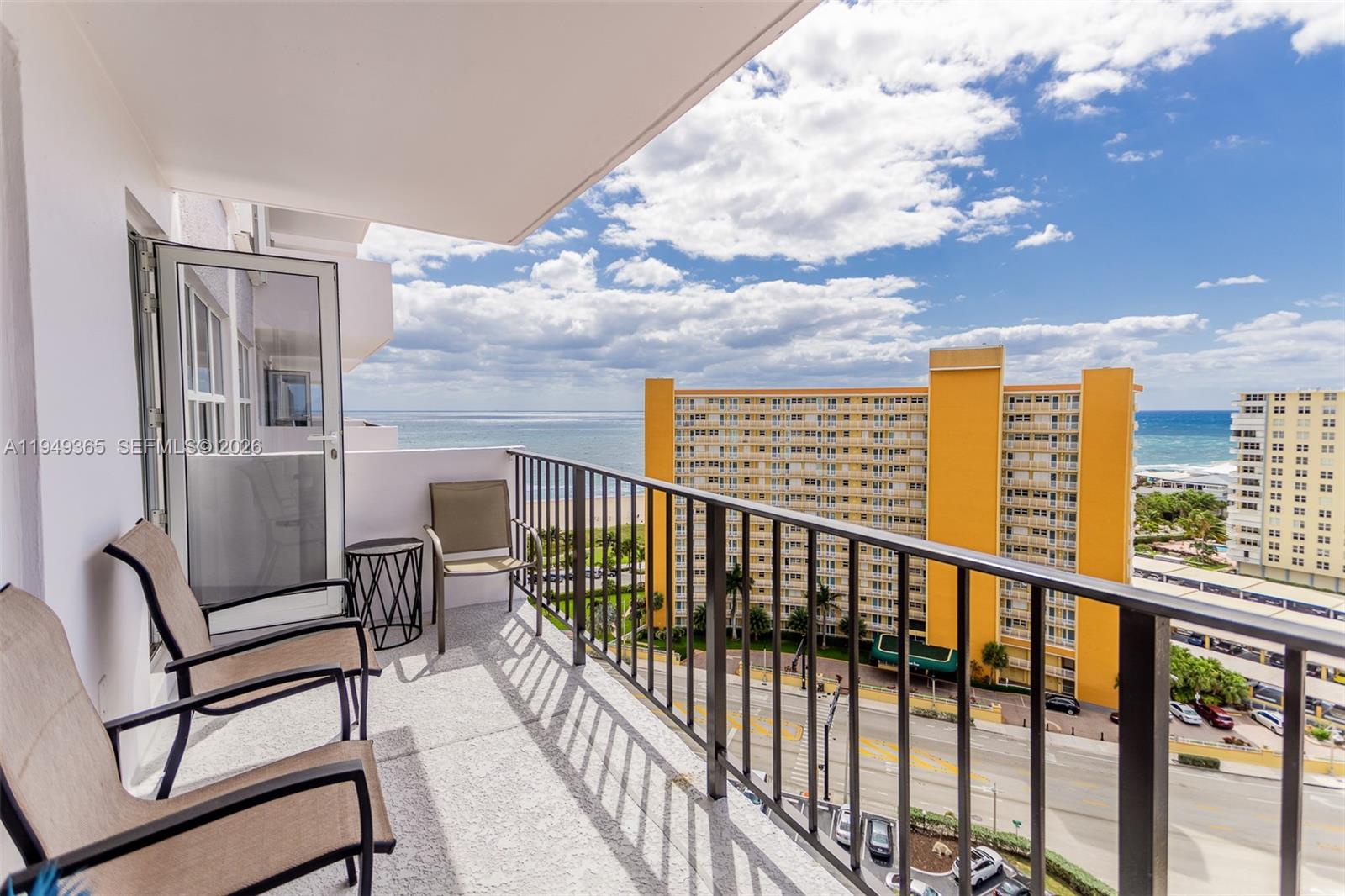 PARLIAMENT HOUSE CONDO - Residential
