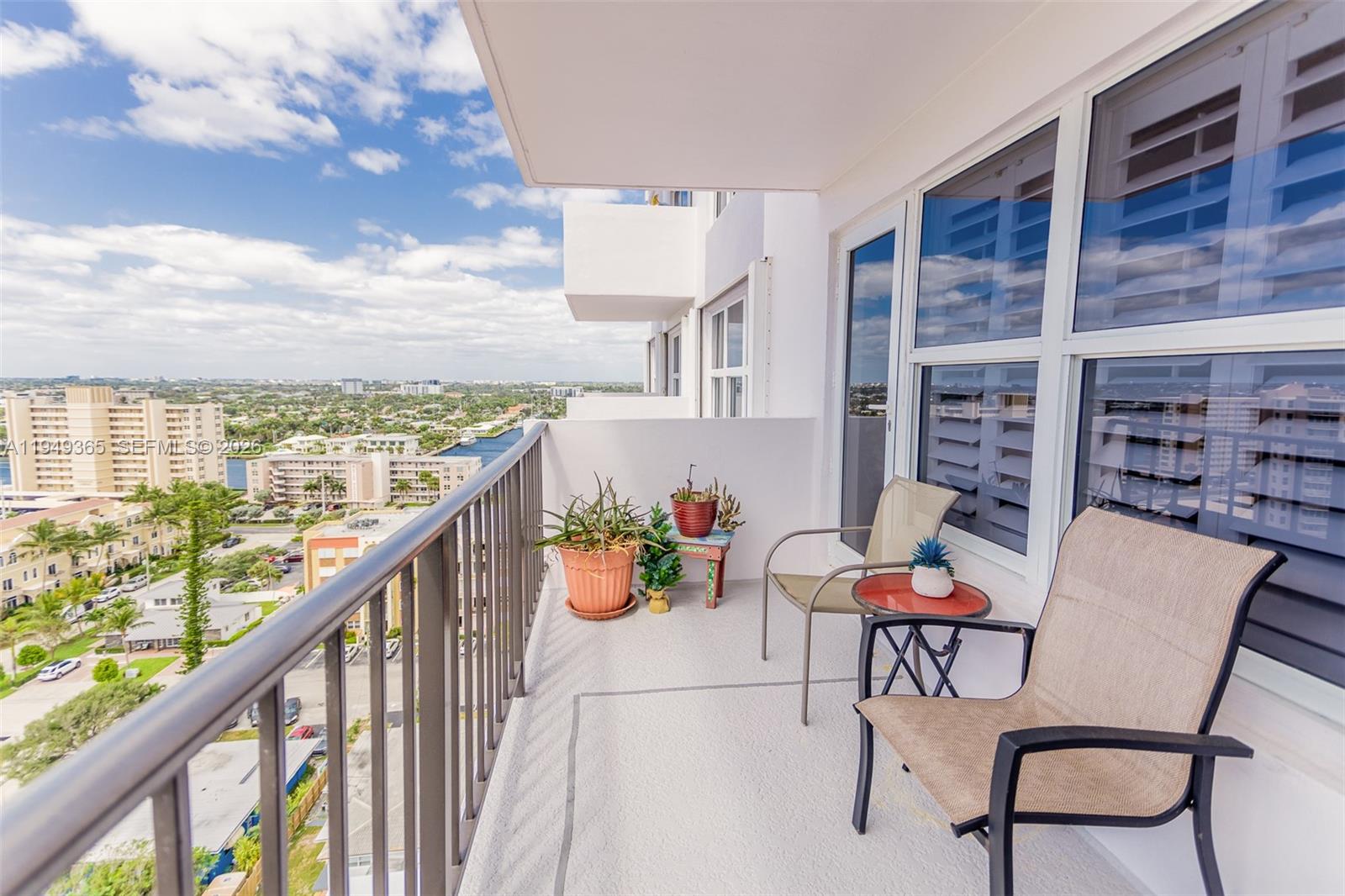 PARLIAMENT HOUSE CONDO - Residential