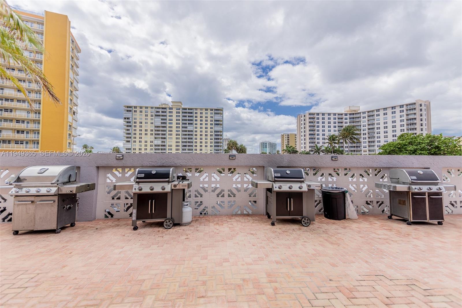 PARLIAMENT HOUSE CONDO - Residential