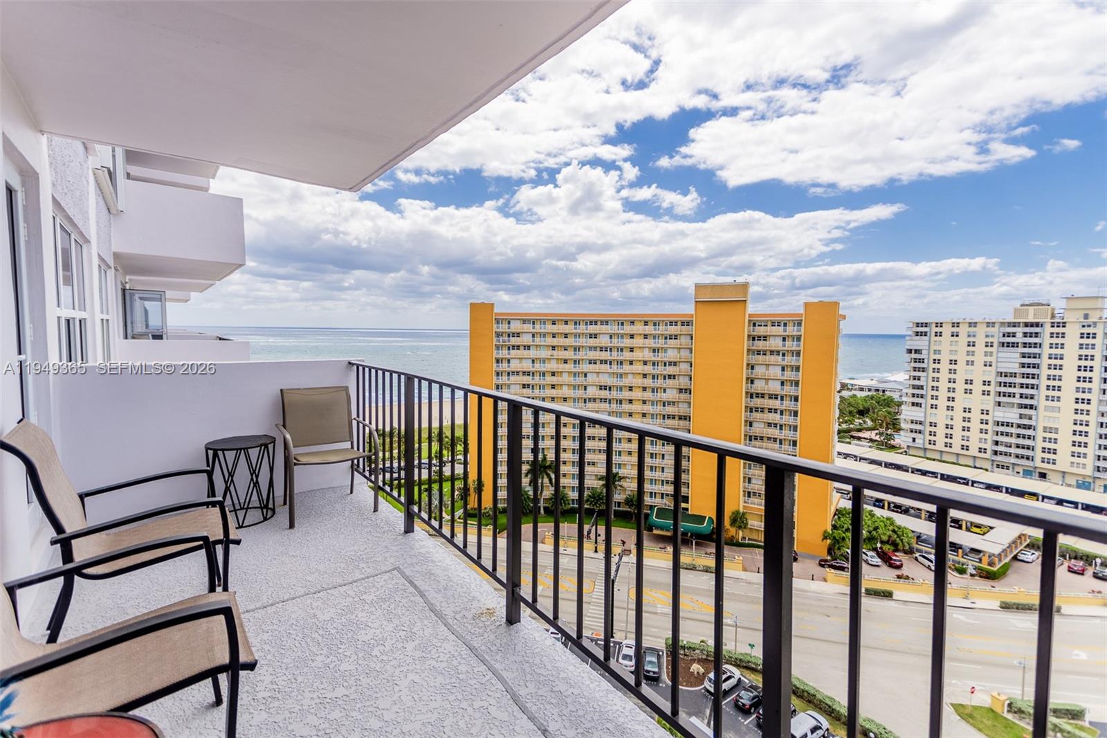 PARLIAMENT HOUSE CONDO - Residential