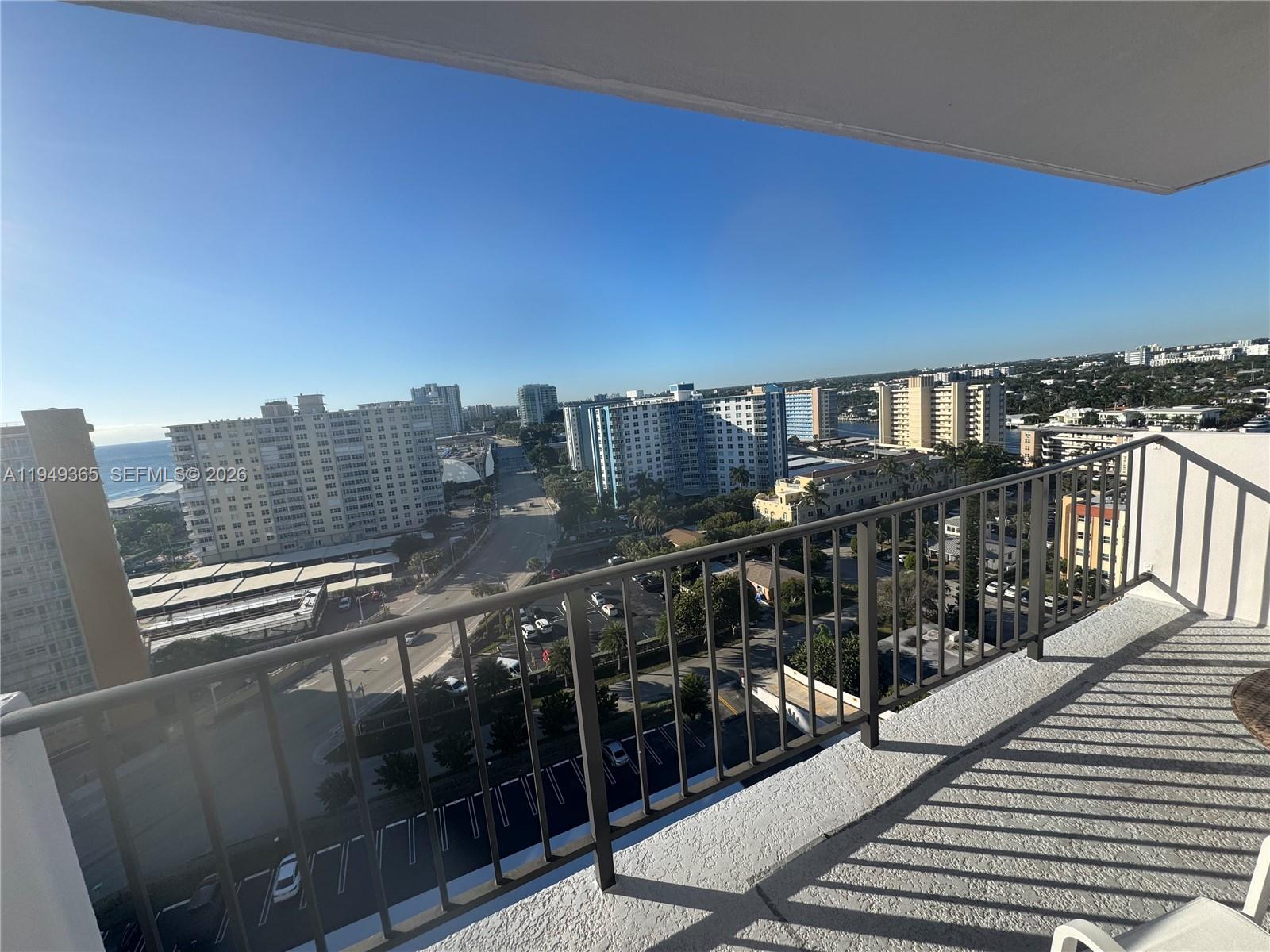 PARLIAMENT HOUSE CONDO - Residential