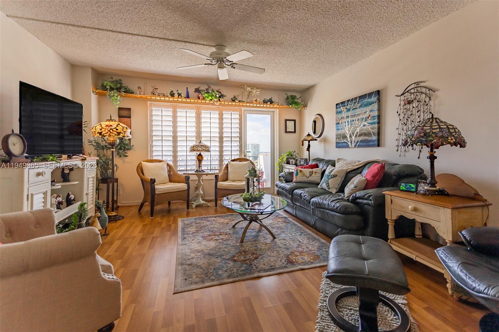 PARLIAMENT HOUSE CONDO - Residential