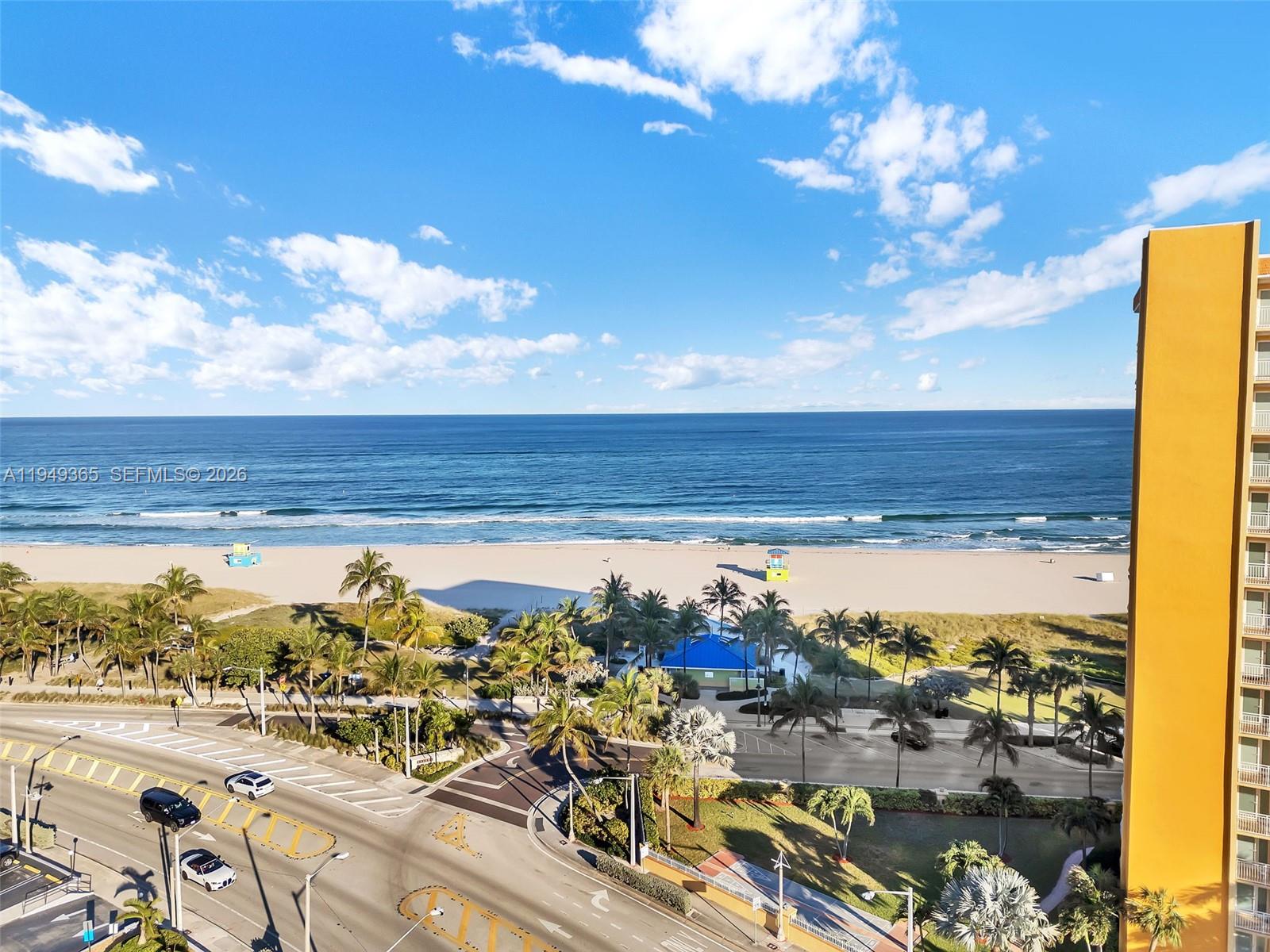 PARLIAMENT HOUSE CONDO - Residential