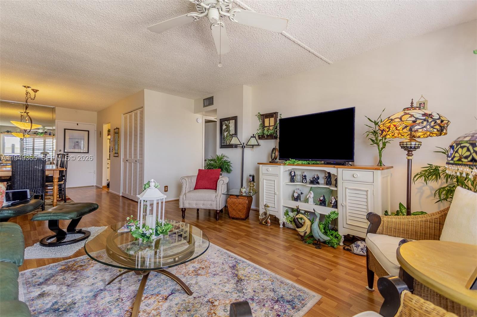 PARLIAMENT HOUSE CONDO - Residential