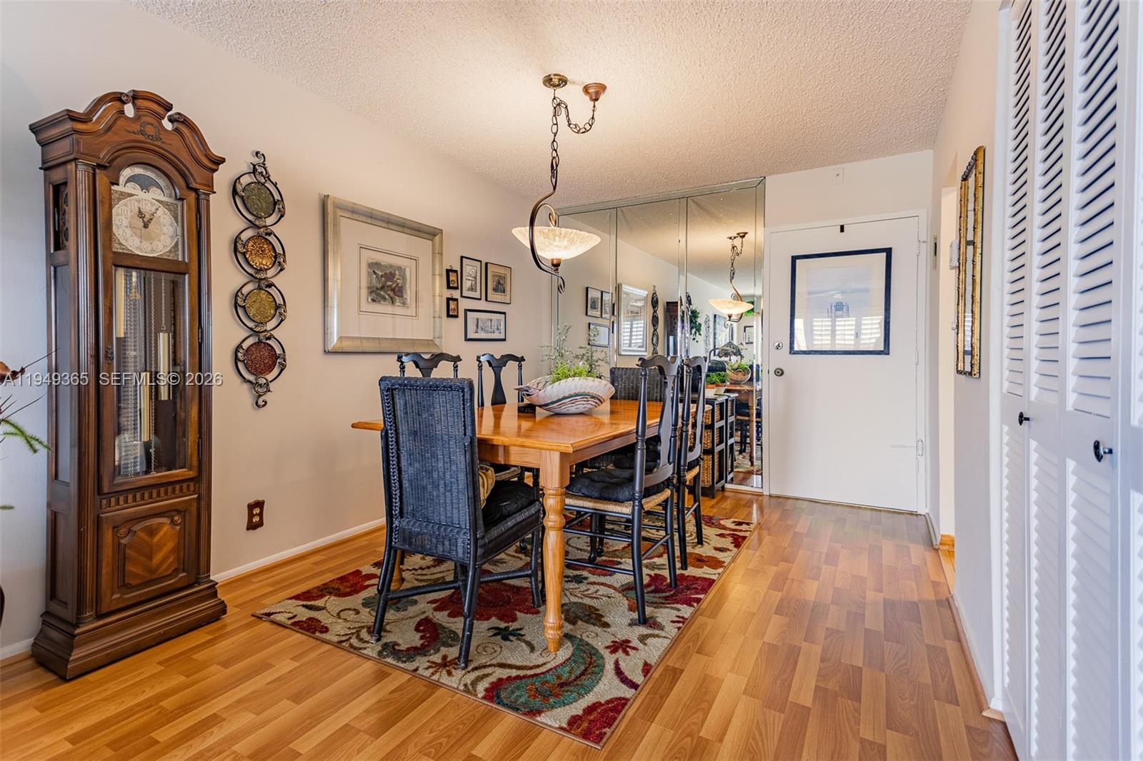PARLIAMENT HOUSE CONDO - Residential
