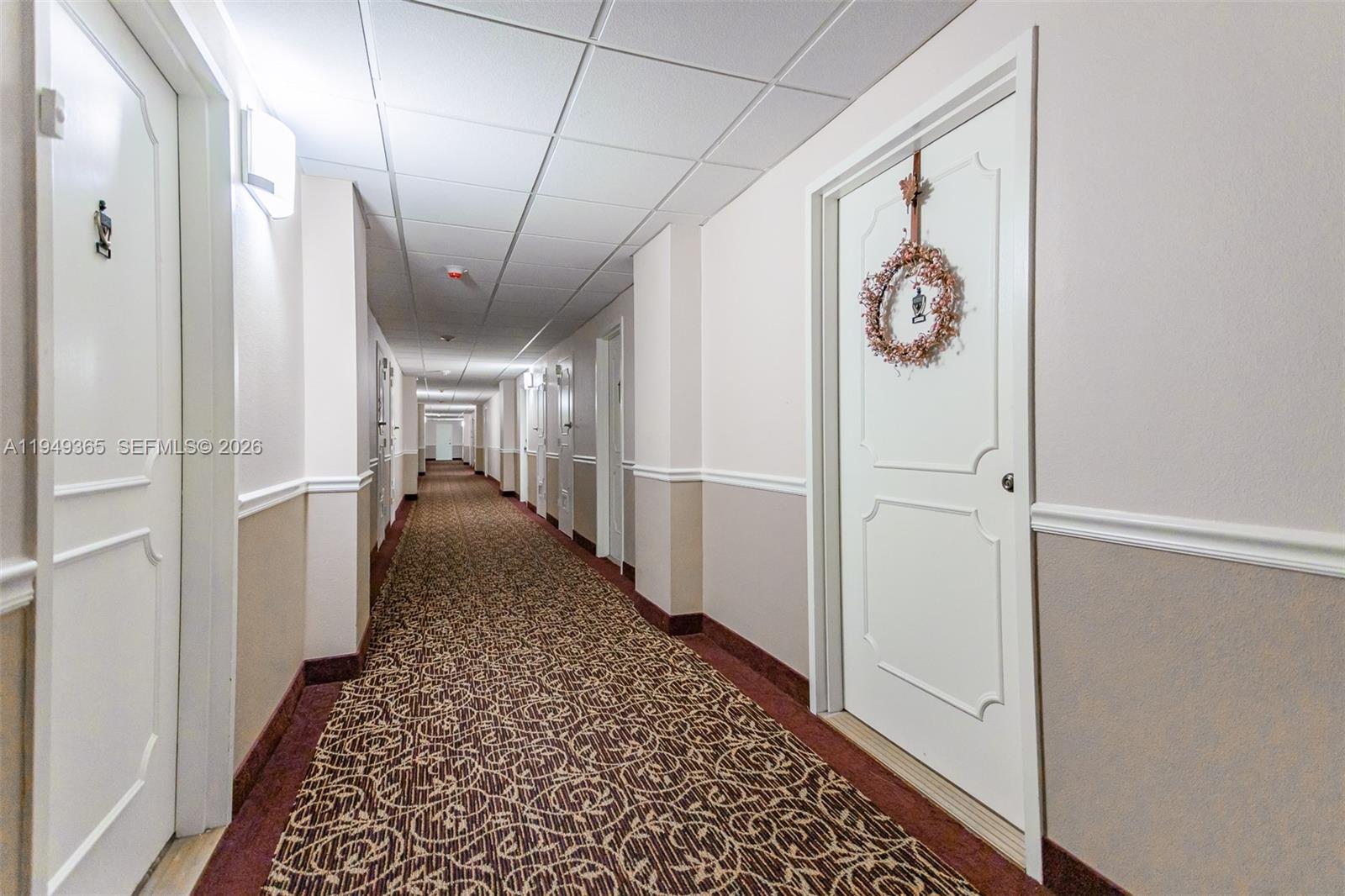 PARLIAMENT HOUSE CONDO - Residential