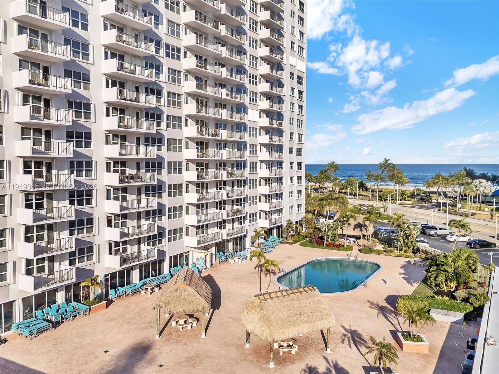 PARLIAMENT HOUSE CONDO - Residential