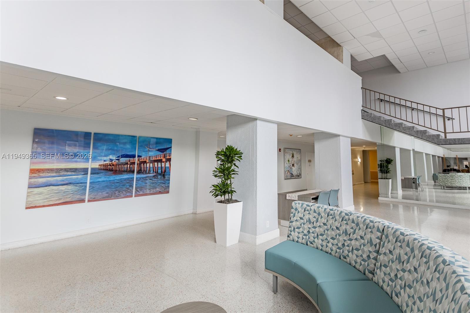 PARLIAMENT HOUSE CONDO - Residential