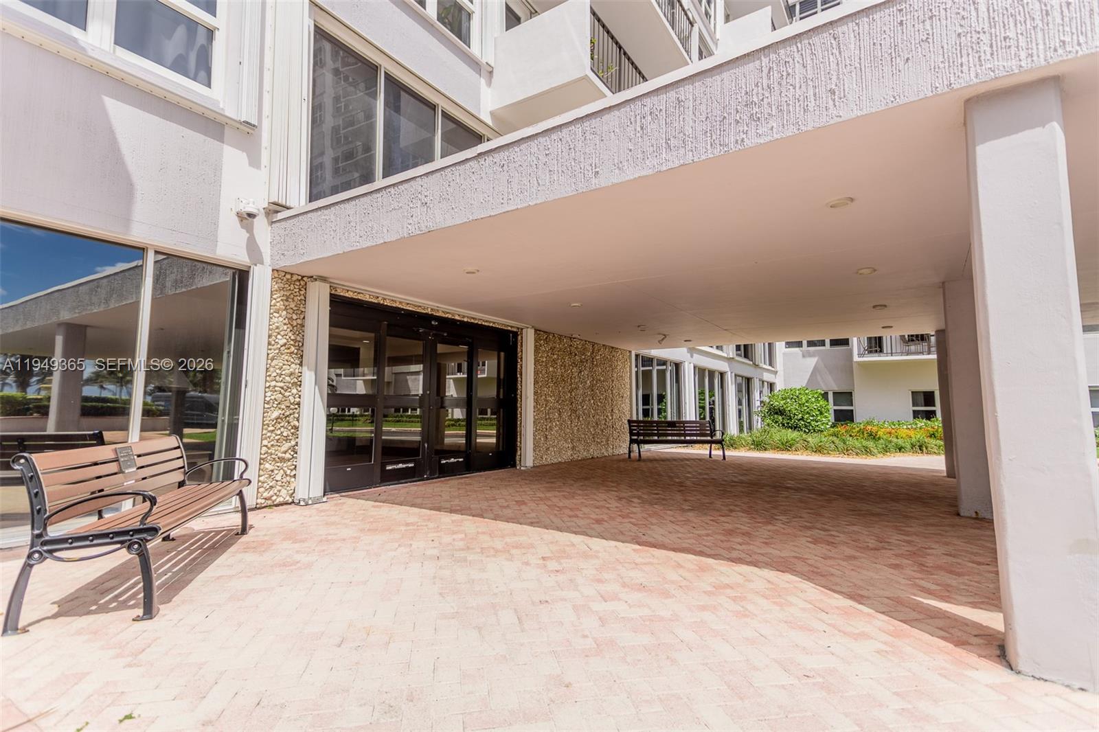 PARLIAMENT HOUSE CONDO - Residential