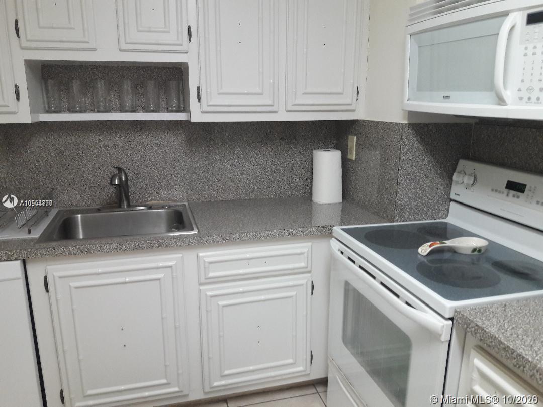 MIRASOL OCEAN TOWERS COND - Residential Lease