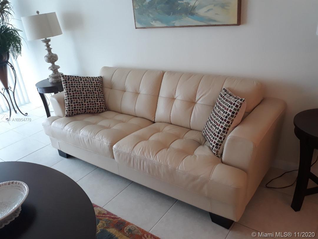 MIRASOL OCEAN TOWERS COND - Residential Lease