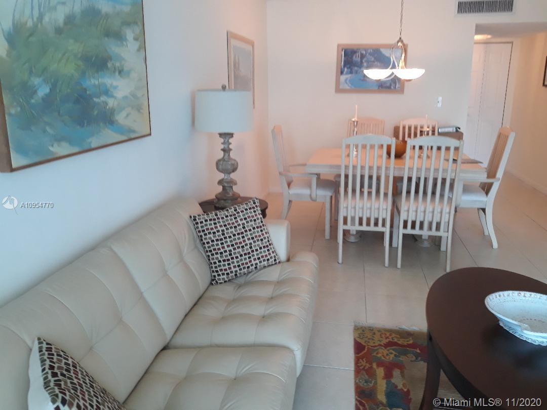 MIRASOL OCEAN TOWERS COND - Residential Lease