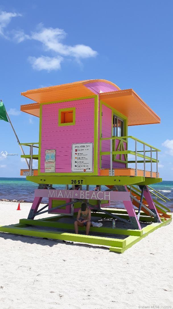 MIRASOL OCEAN TOWERS COND - Residential Lease