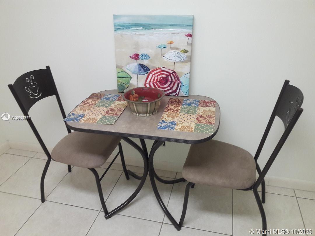 MIRASOL OCEAN TOWERS COND - Residential Lease