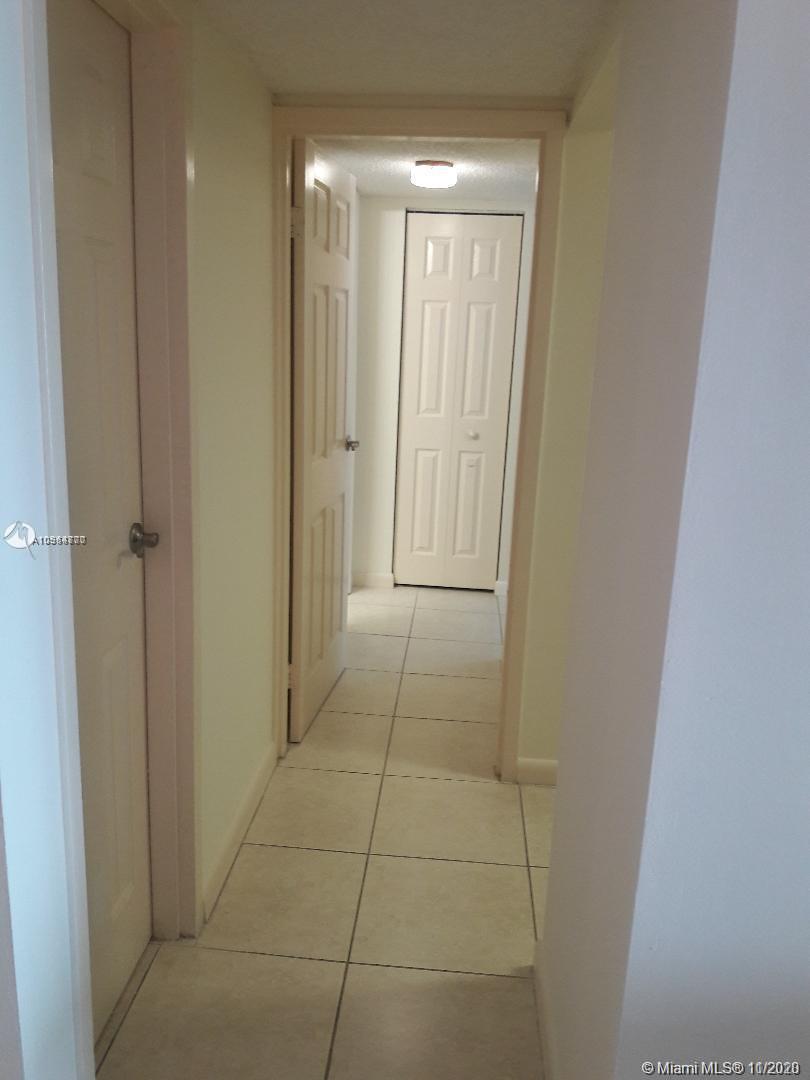 MIRASOL OCEAN TOWERS COND - Residential Lease