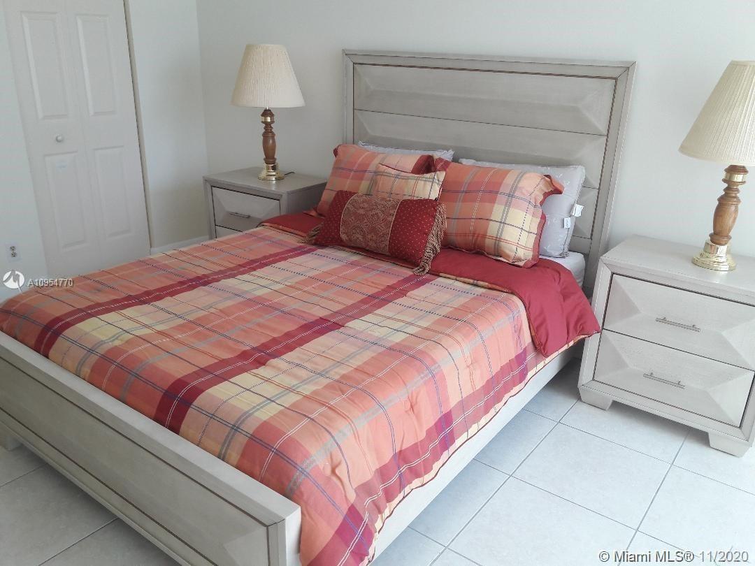 MIRASOL OCEAN TOWERS COND - Residential Lease