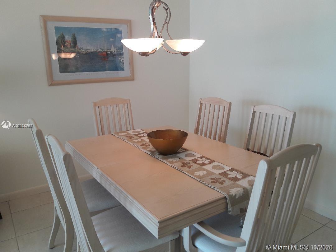 MIRASOL OCEAN TOWERS COND - Residential Lease