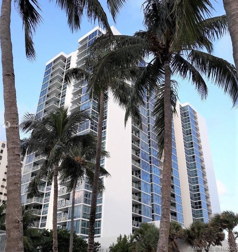 MIRASOL OCEAN TOWERS COND - Residential Lease