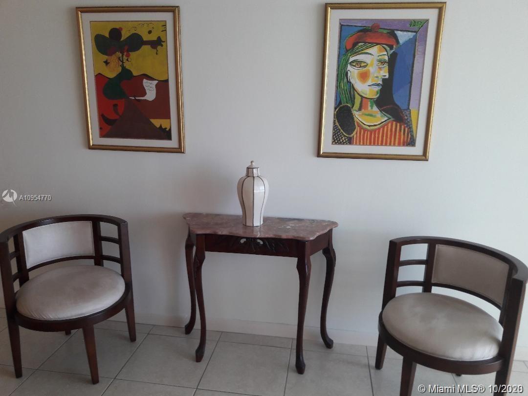 MIRASOL OCEAN TOWERS COND - Residential Lease