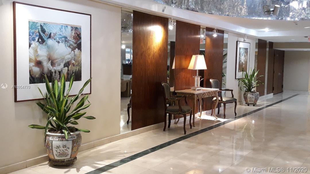 MIRASOL OCEAN TOWERS COND - Residential Lease