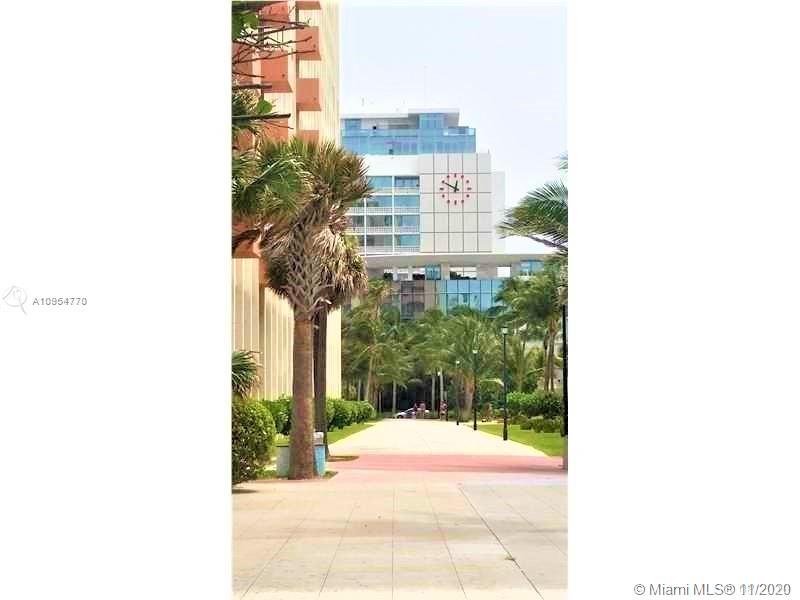 MIRASOL OCEAN TOWERS COND - Residential Lease