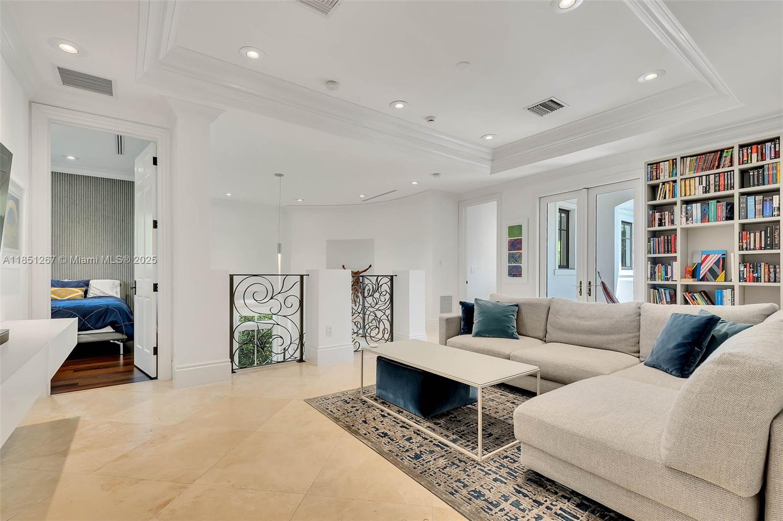 HUGHES COVE - Residential Lease