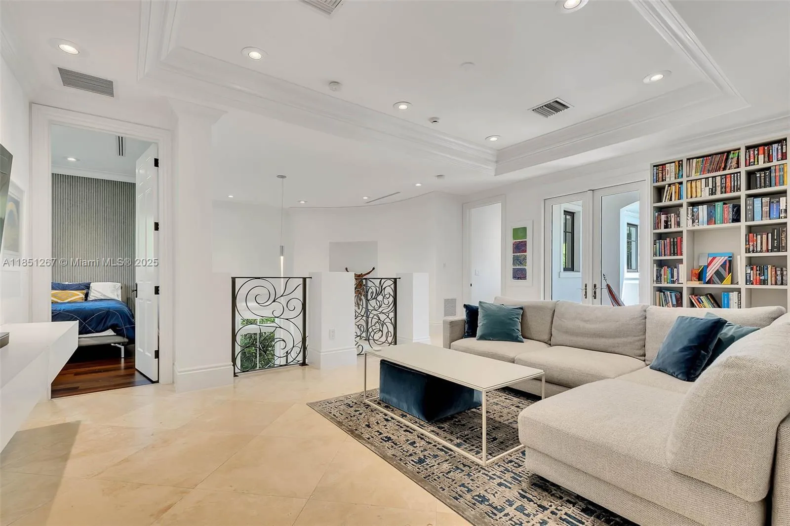 Miami, Florida 33133, United States, 6 Bedrooms Bedrooms, ,7 BathroomsBathrooms,Residential,Active,185157