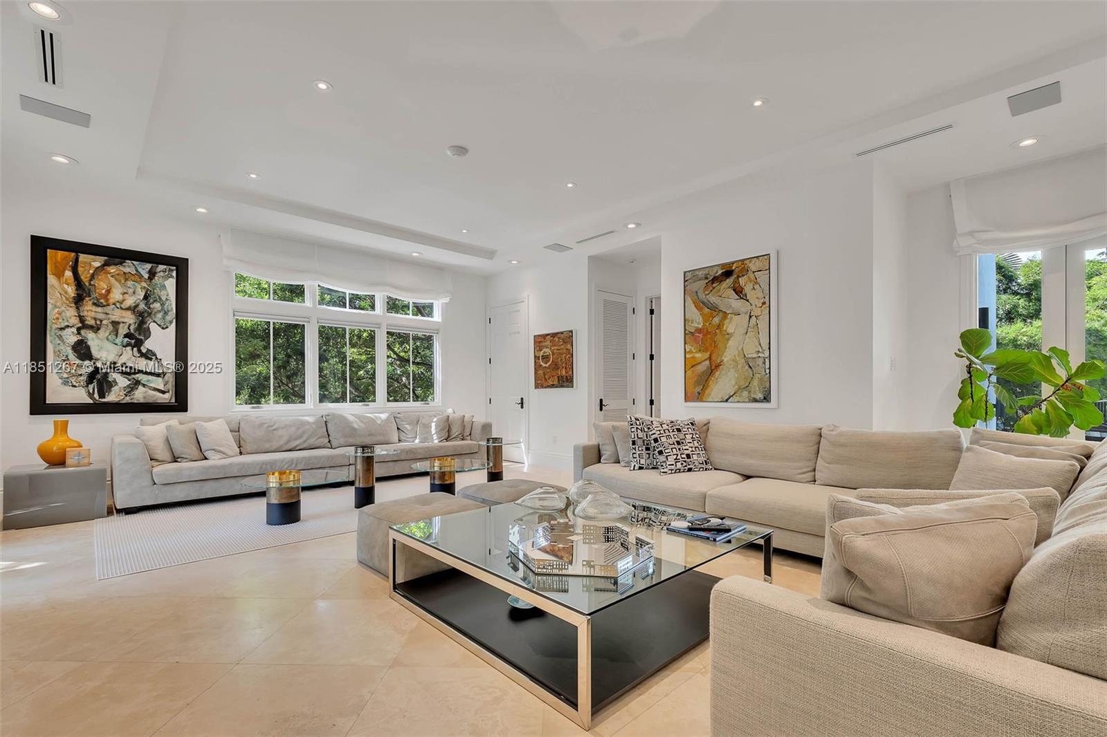 HUGHES COVE - Residential Lease