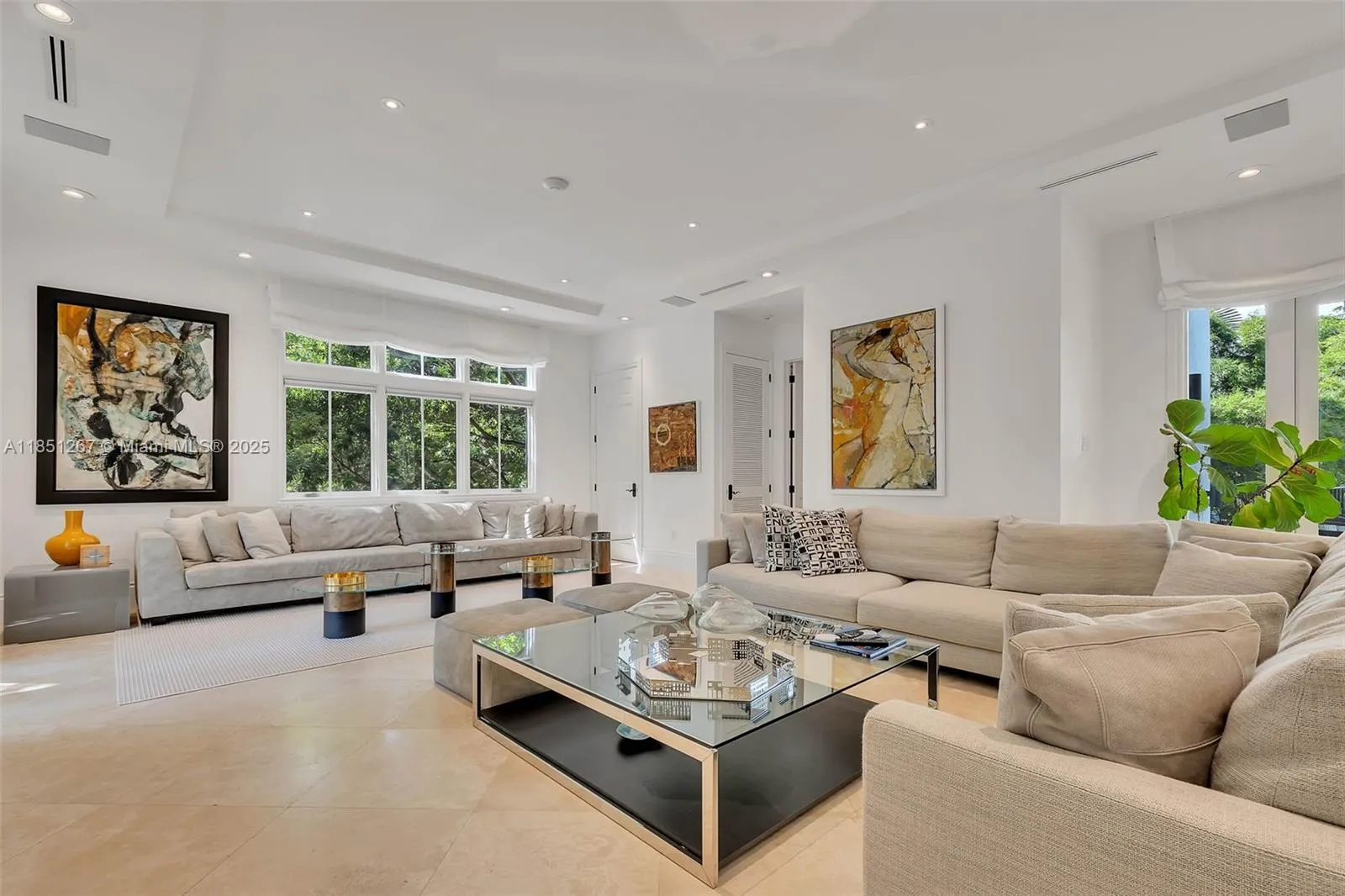 Miami, Florida 33133, United States, 6 Bedrooms Bedrooms, ,7 BathroomsBathrooms,Residential,Active,185157