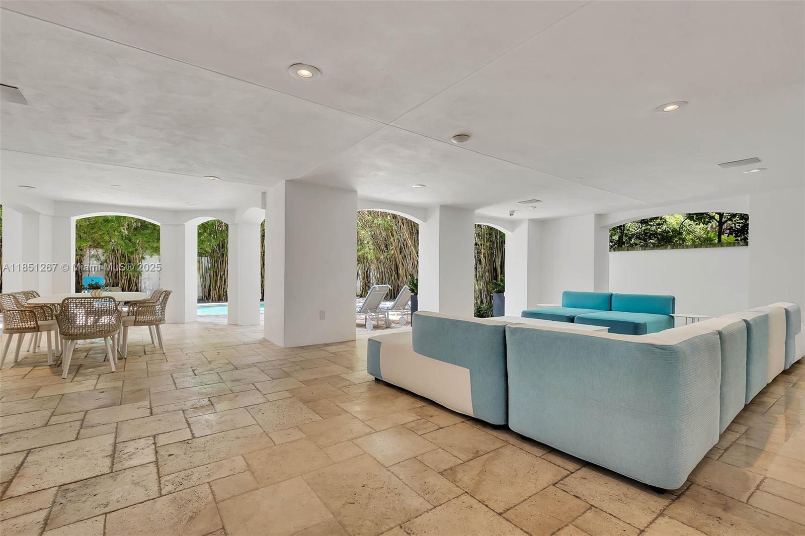 HUGHES COVE - Residential Lease