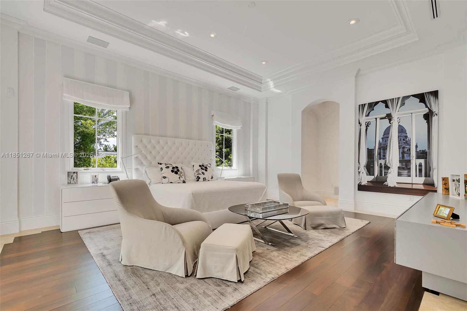 HUGHES COVE - Residential Lease