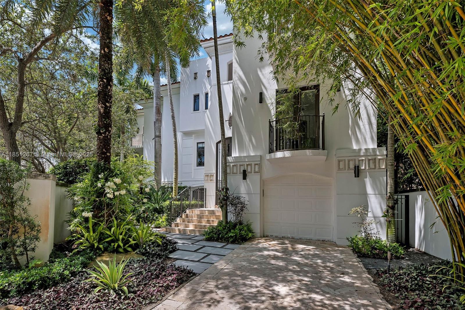 HUGHES COVE - Residential Lease