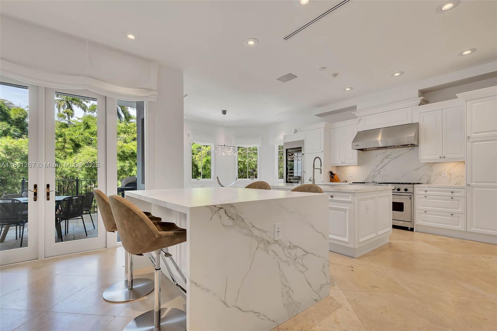 HUGHES COVE - Residential Lease