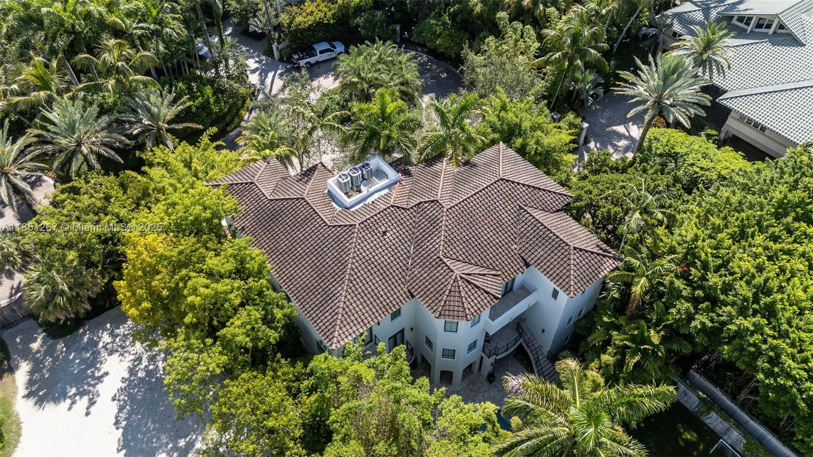 HUGHES COVE - Residential Lease