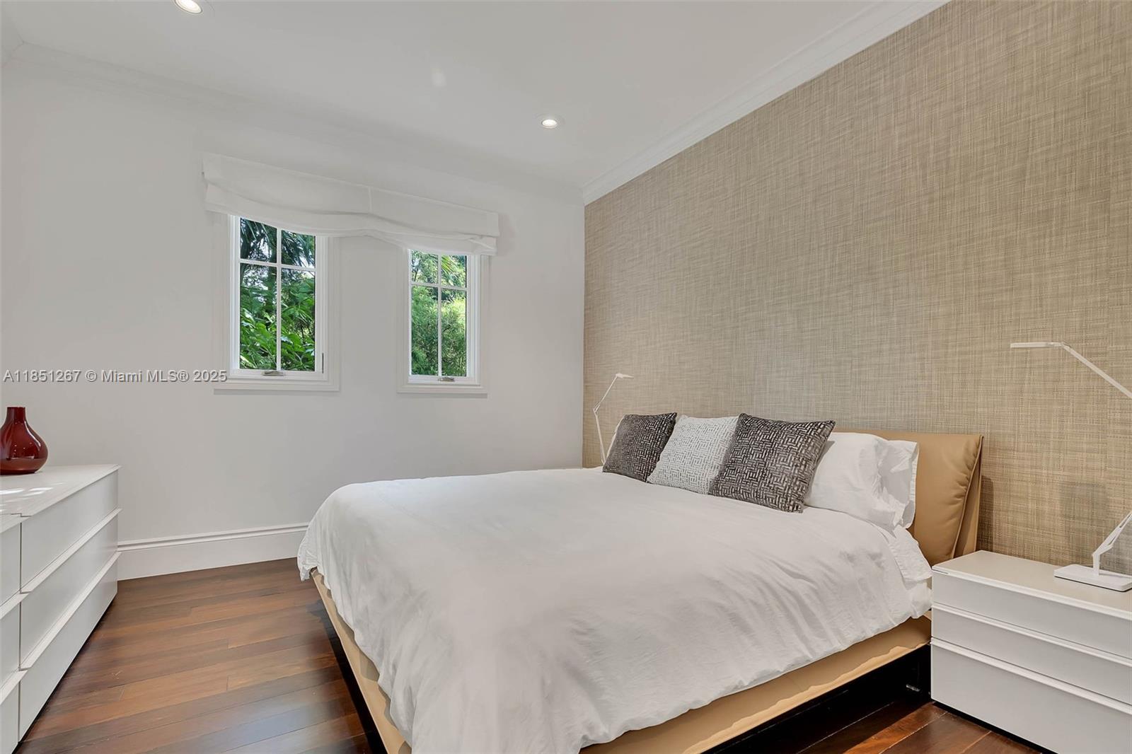 HUGHES COVE - Residential Lease