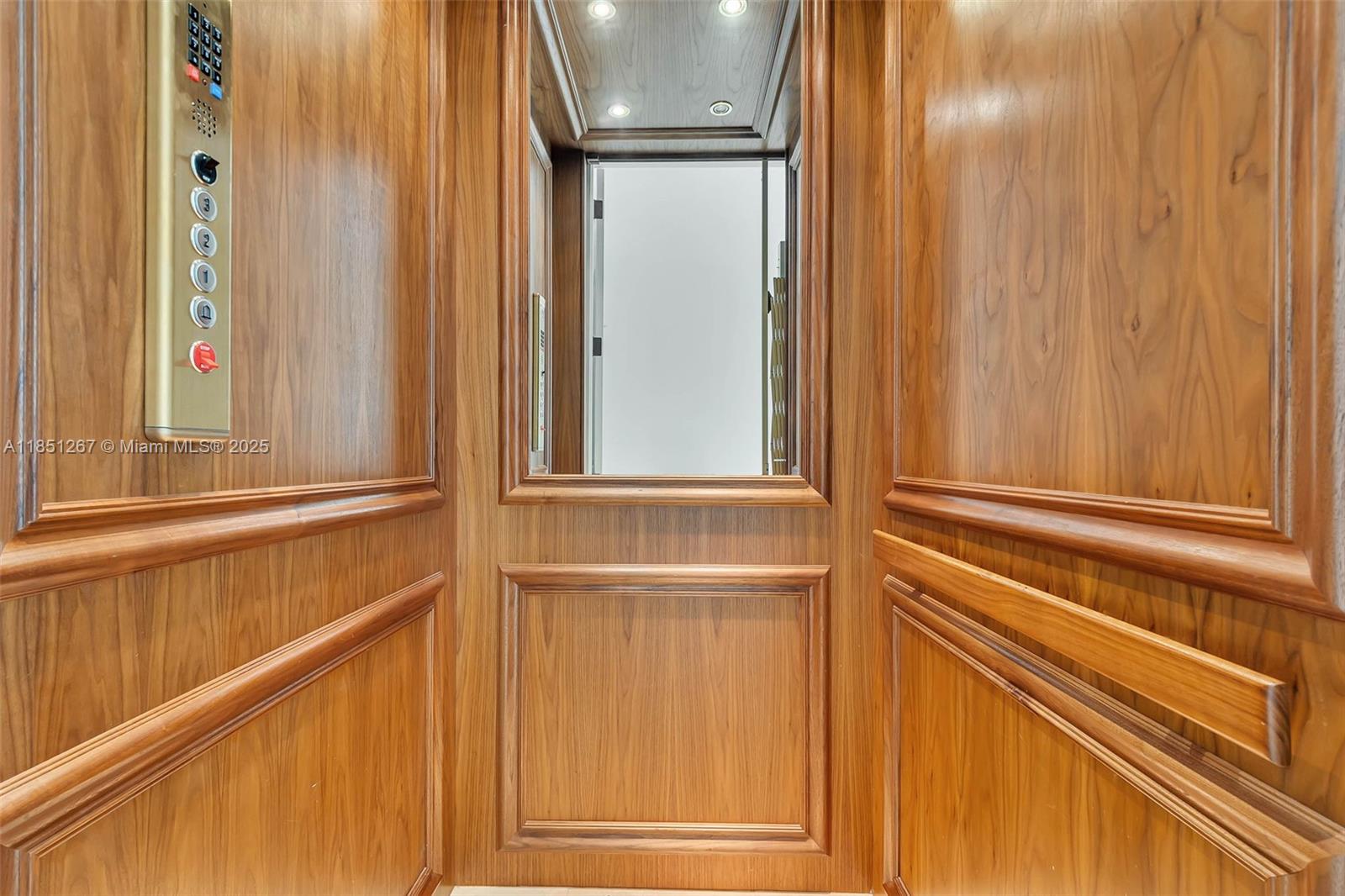 HUGHES COVE - Residential Lease