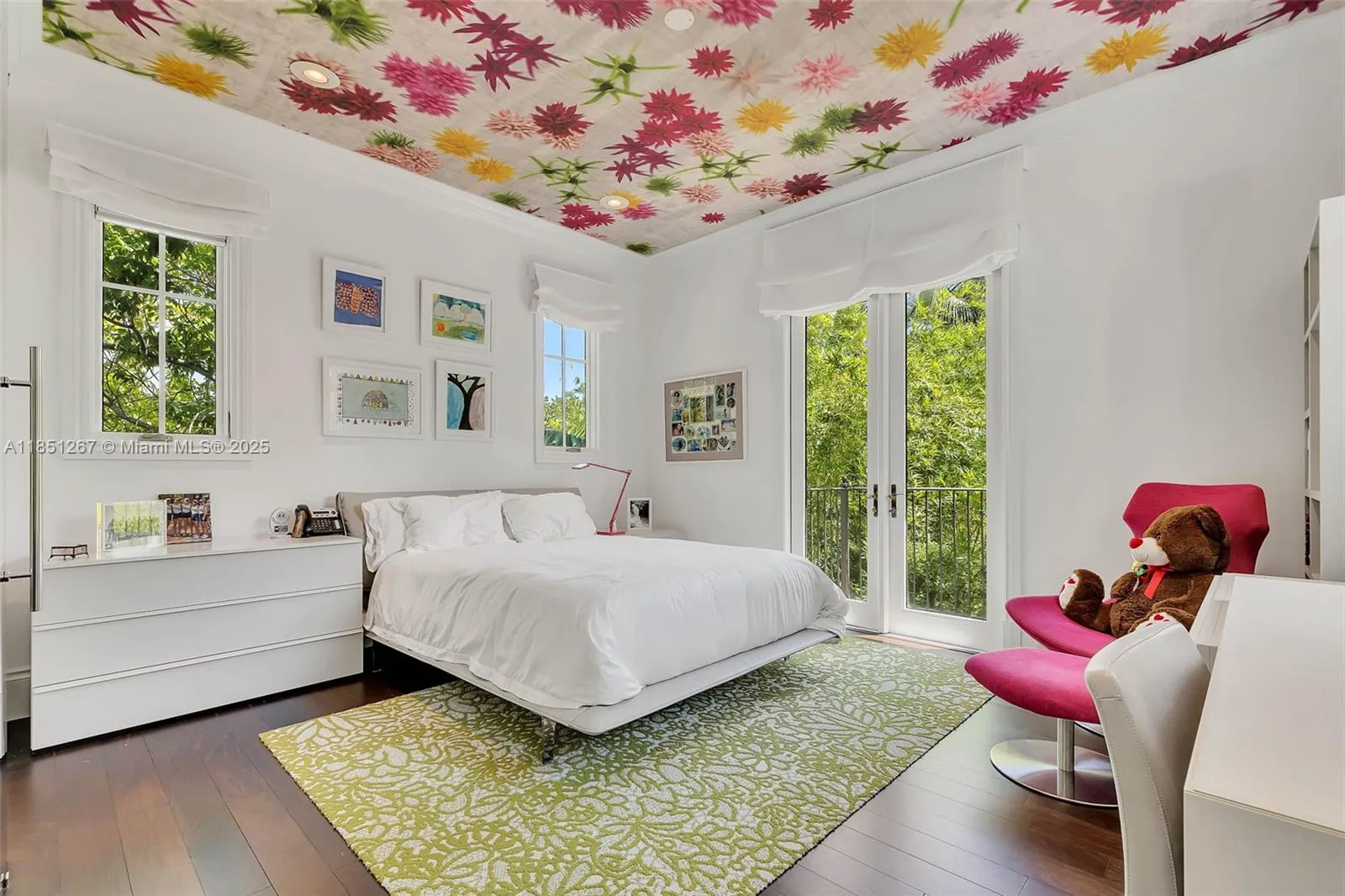 Miami, Florida 33133, United States, 6 Bedrooms Bedrooms, ,7 BathroomsBathrooms,Residential,Active,185157