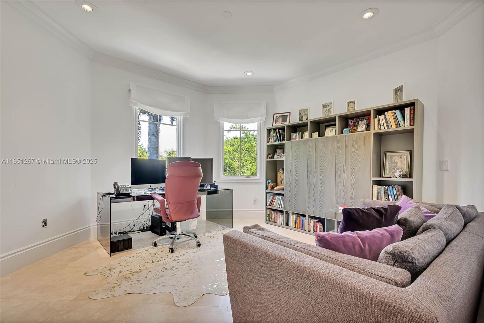 HUGHES COVE - Residential Lease