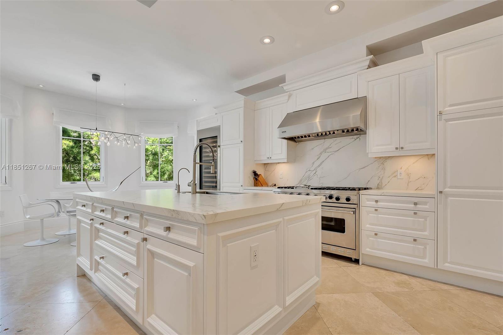 HUGHES COVE - Residential Lease