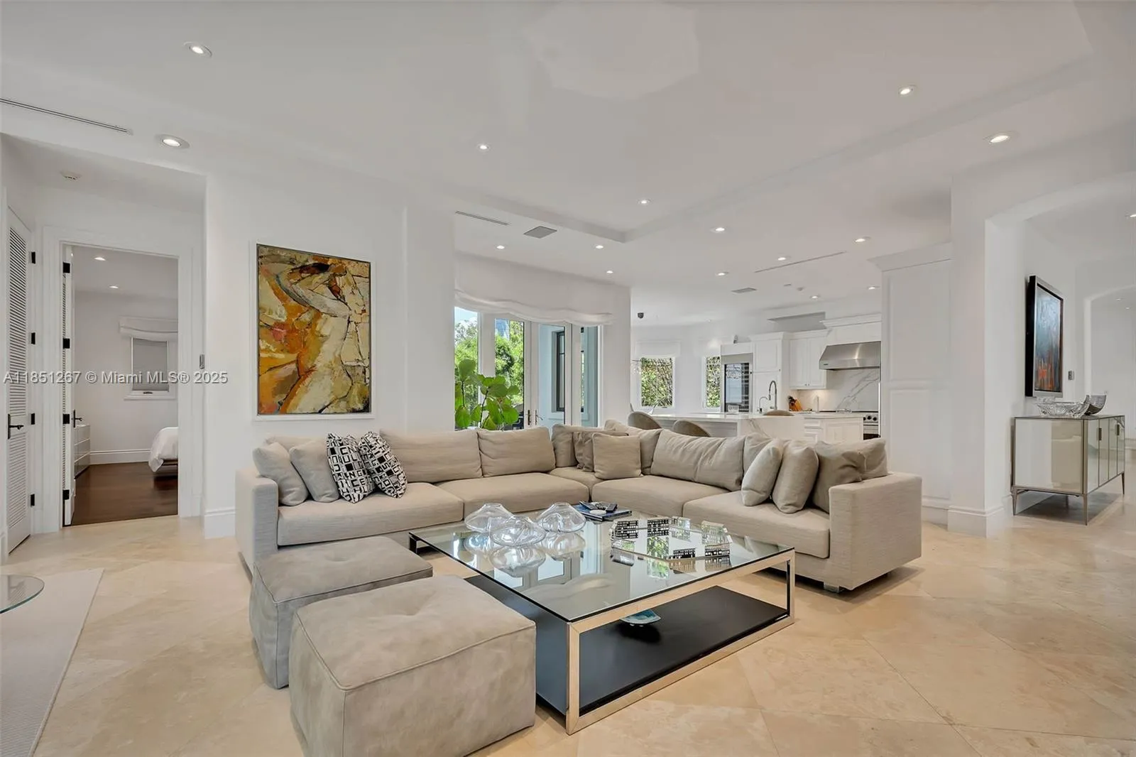 Miami, Florida 33133, United States, 6 Bedrooms Bedrooms, ,7 BathroomsBathrooms,Residential,Active,185157